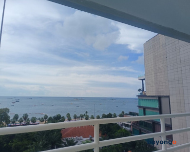 View Talay 6 Condominium by Honey 287