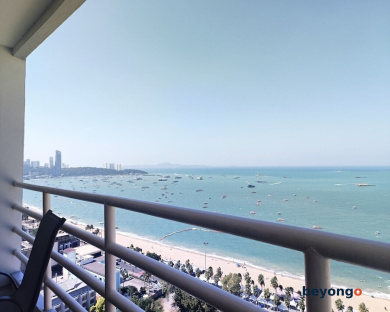 View Talay 6 Condominium by Honey 288