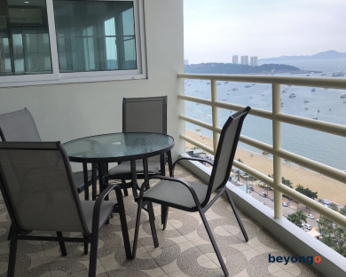 View Talay 6 Condominium by Honey 290