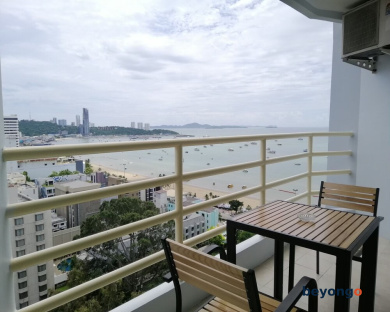 View Talay 6 Condominium by Honey 295