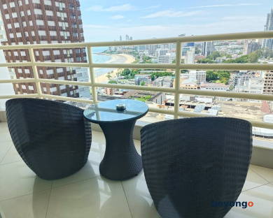 View Talay 6 Condominium by Honey 296