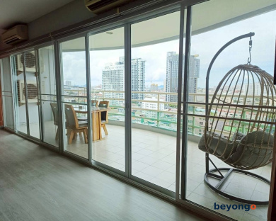 View Talay 6 Condominium by Honey 297