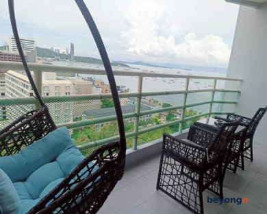 View Talay 6 Condominium by Honey 298