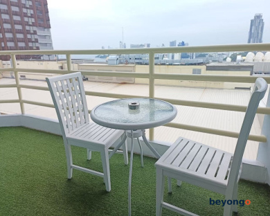 View Talay 6 Condominium by Honey 3