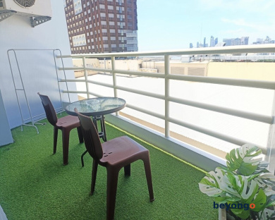 View Talay 6 Condominium by Honey 301