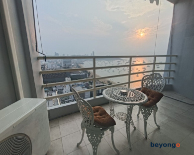 View Talay 6 Condominium by Honey 302