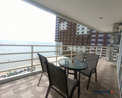 View Talay 6 Condominium by Honey 304