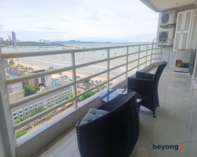 View Talay 6 Condominium by Honey 305