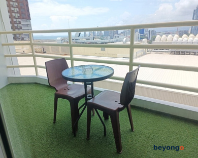 View Talay 6 Condominium by Honey 306