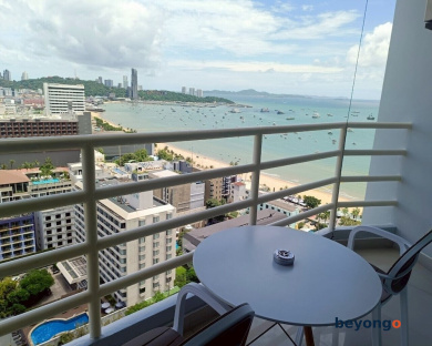 View Talay 6 Condominium by Honey 307