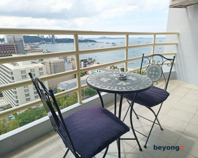 View Talay 6 Condominium by Honey 308