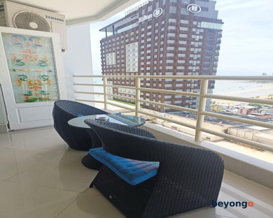 View Talay 6 Condominium by Honey 309