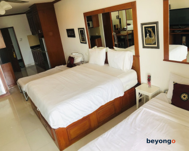 View Talay 6 Condominium by Honey 31