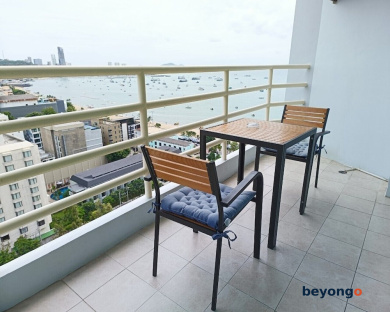 View Talay 6 Condominium by Honey 310