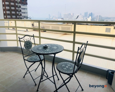 View Talay 6 Condominium by Honey 311