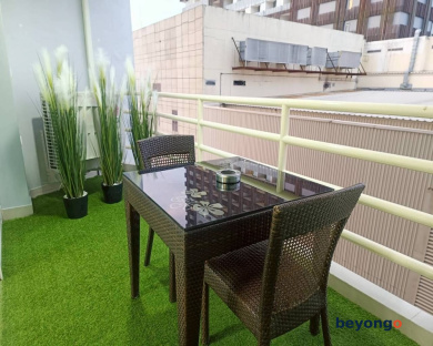 View Talay 6 Condominium by Honey 312