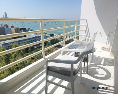 View Talay 6 Condominium by Honey 313