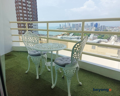 View Talay 6 Condominium by Honey 314
