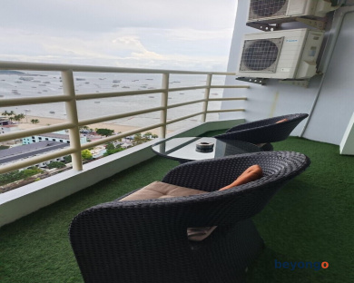 View Talay 6 Condominium by Honey 315