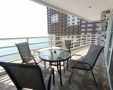 View Talay 6 Condominium by Honey 316