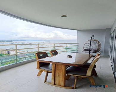 View Talay 6 Condominium by Honey 317