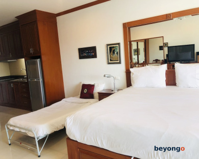 View Talay 6 Condominium by Honey 32