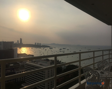 View Talay 6 Condominium by Honey 321