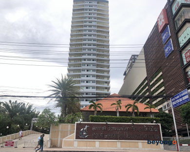 View Talay 6 Condominium by Honey 322