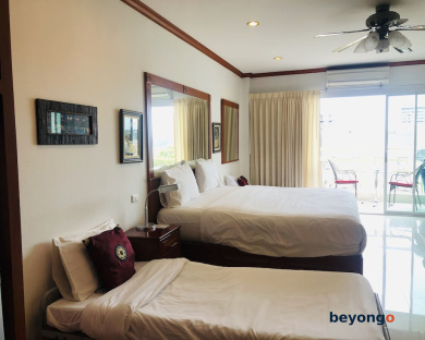 View Talay 6 Condominium by Honey 33