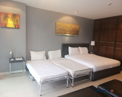 View Talay 6 Condominium by Honey 34