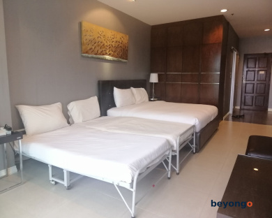View Talay 6 Condominium by Honey 35