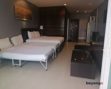 View Talay 6 Condominium by Honey 36