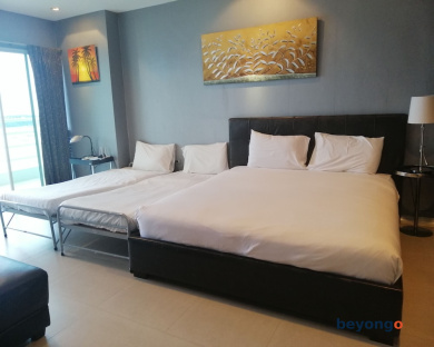 View Talay 6 Condominium by Honey 37