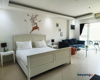 View Talay 6 Condominium by Honey 44