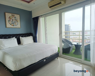 View Talay 6 Condominium by Honey 45