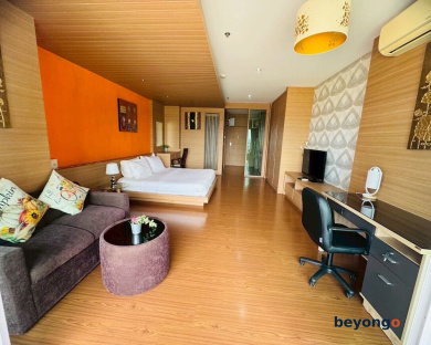 View Talay 6 Condominium by Honey 50