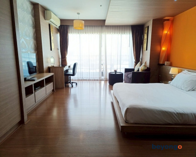 View Talay 6 Condominium by Honey 51