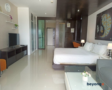 View Talay 6 Condominium by Honey 52