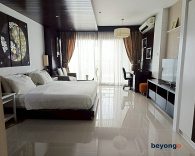View Talay 6 Condominium by Honey 53