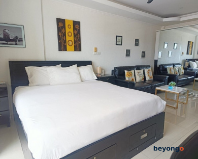 View Talay 6 Condominium by Honey 55