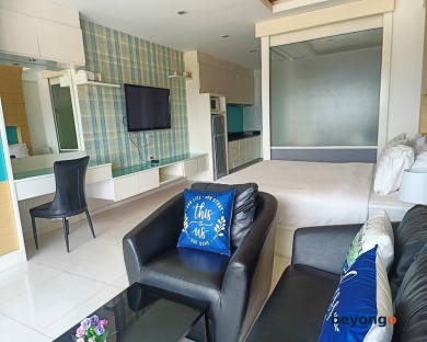 View Talay 6 Condominium by Honey 56