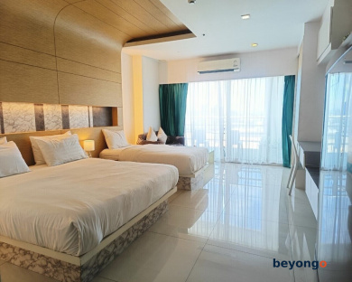 View Talay 6 Condominium by Honey 57