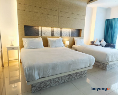 View Talay 6 Condominium by Honey 58