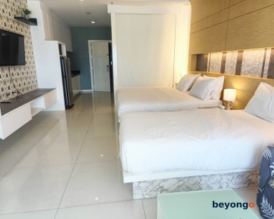 View Talay 6 Condominium by Honey 59