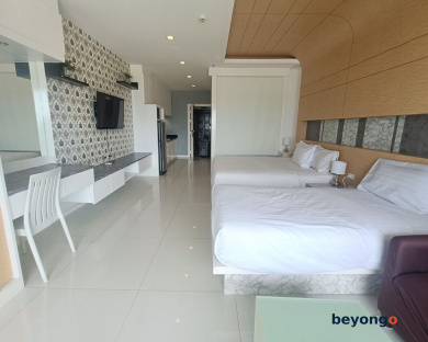 View Talay 6 Condominium by Honey 60