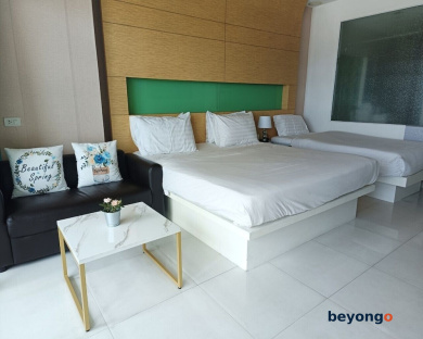 View Talay 6 Condominium by Honey 61