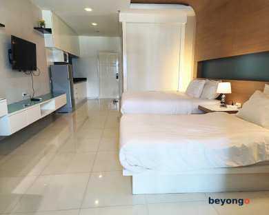 View Talay 6 Condominium by Honey 62