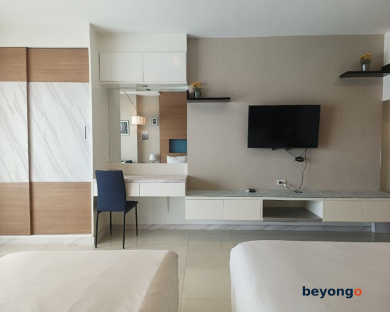 View Talay 6 Condominium by Honey 63