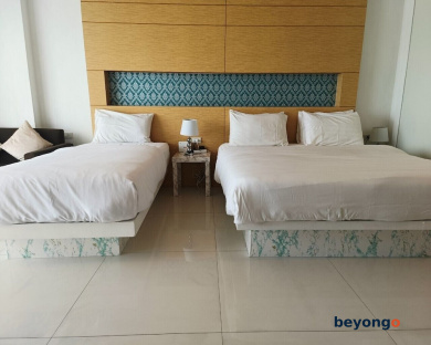 View Talay 6 Condominium by Honey 65