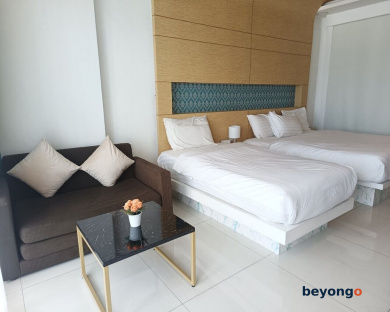View Talay 6 Condominium by Honey 66